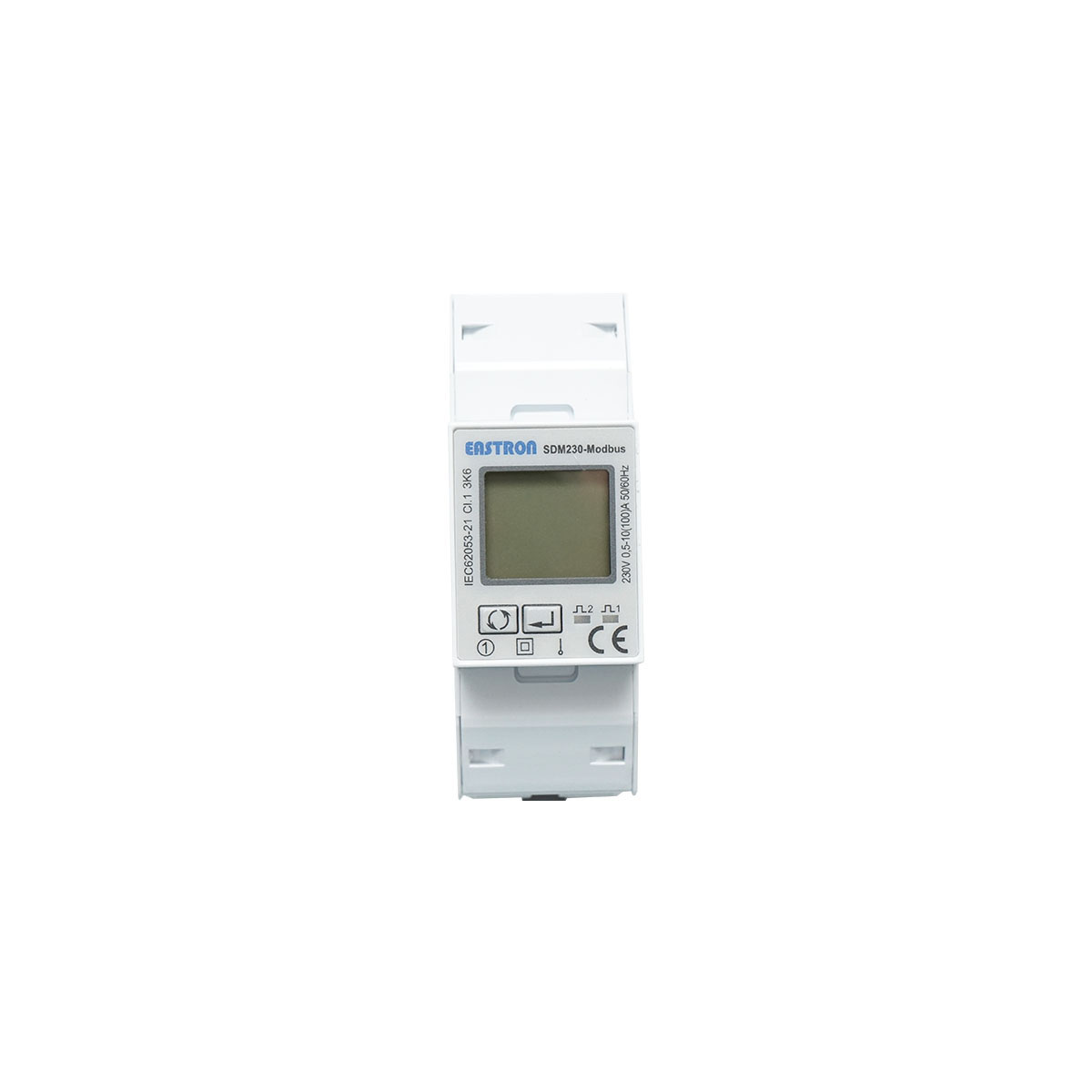 Smart Meter monofazic 220V Growatt SDM230