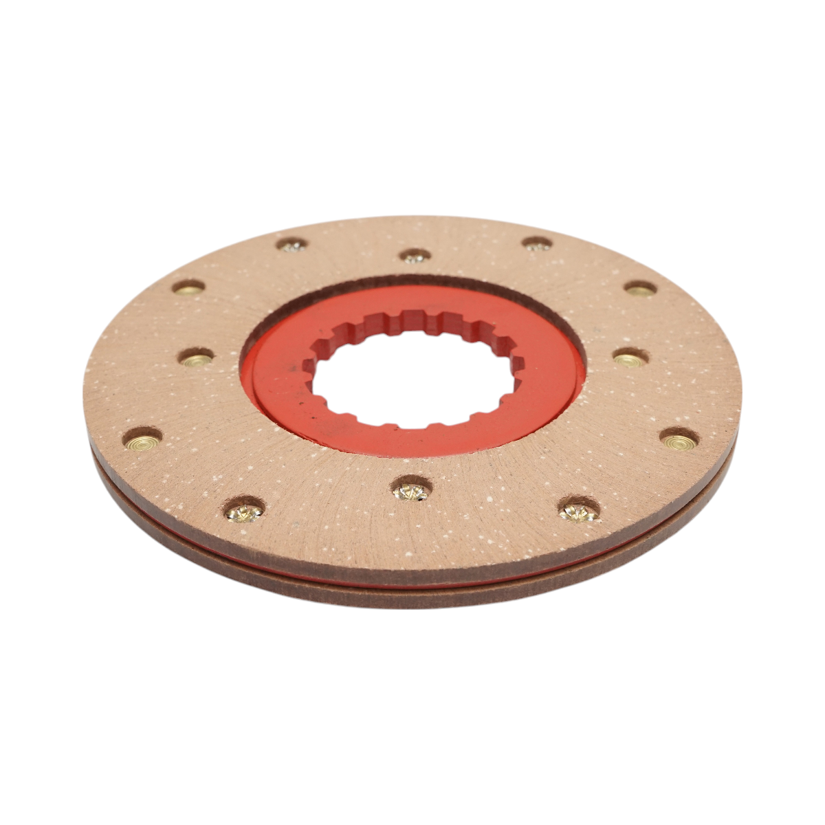 Disc de frana UTB U-650 – imagine 2