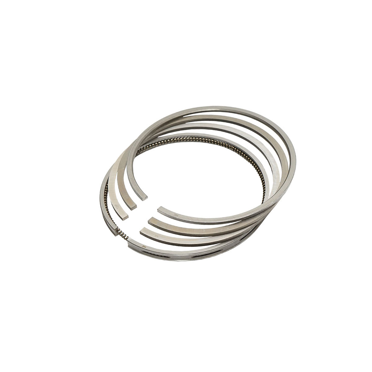 Set segmenti pentru motor Perkins NPR Fi 101mm, 2,38x2,38x2,38x6,35mm – imagine 3
