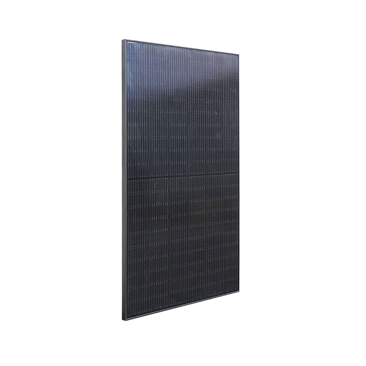 Panou solar 370W LONGi LR4-60HPB-370M, fotovoltaic monocristalin 1755x1038x35mm – imagine 2