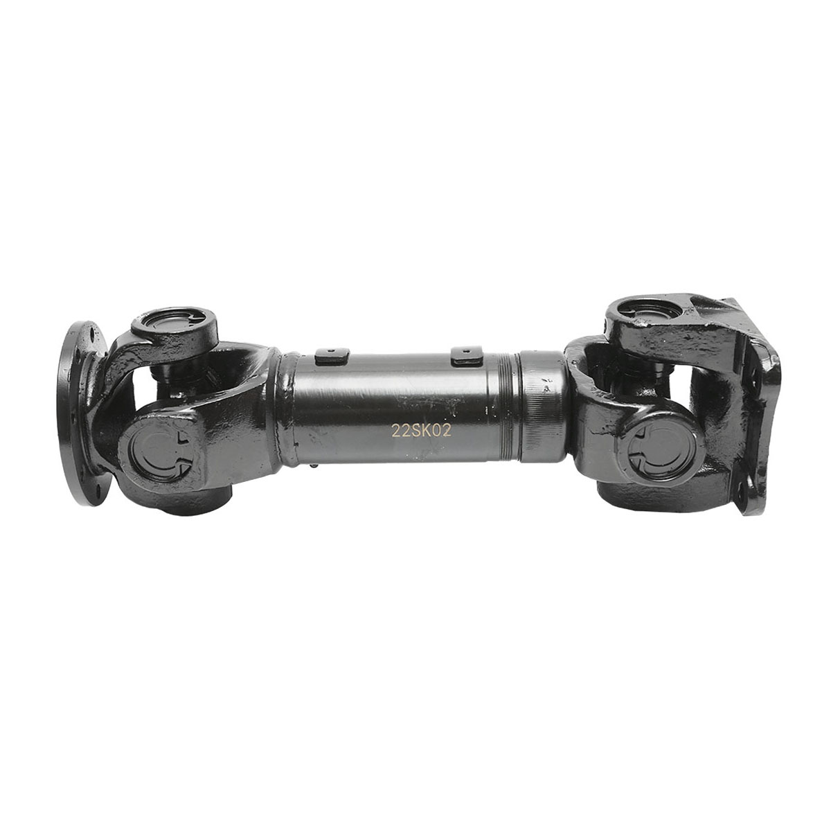 Arbore cardan articulatie L=421/481mm Tractor Forestier model nou si vechi