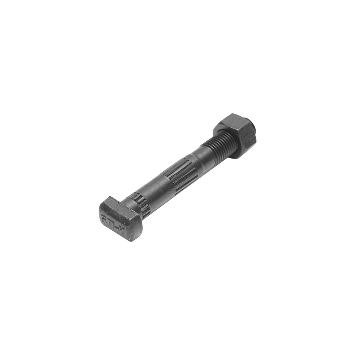 Set surub cu piulita pentru biela motor Ford cod OEM C5NE6214A, E4TN6214AA, E9NN6214BA, 81803988, 83955330, 83963155, 83990584, VPB6100, 81803988+81824573 Breckner Germany – imagine 2