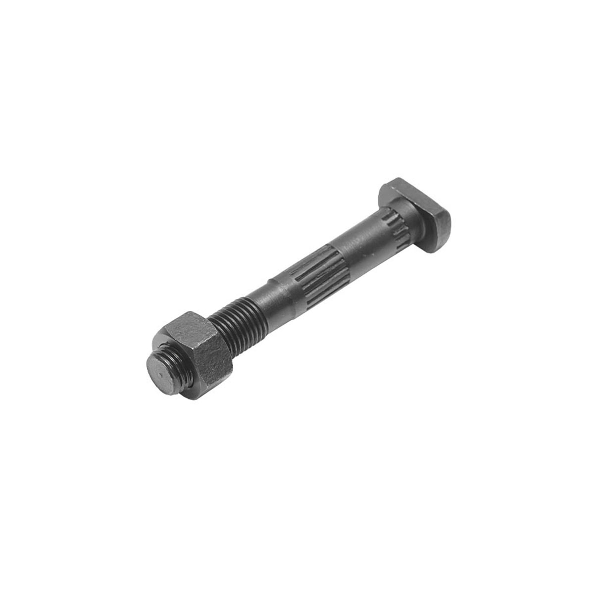 Set surub cu piulita pentru biela motor Ford cod OEM C5NE6214A, E4TN6214AA, E9NN6214BA, 81803988, 83955330, 83963155, 83990584, VPB6100, 81803988+81824573 Breckner Germany – imagine 3
