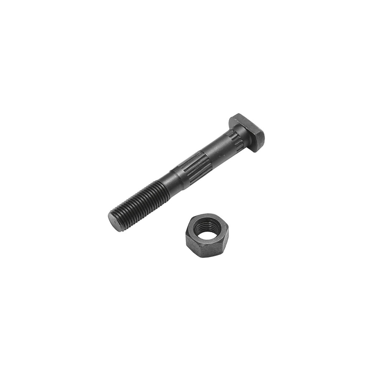 Set surub cu piulita pentru biela motor Ford cod OEM C5NE6214A, E4TN6214AA, E9NN6214BA, 81803988, 83955330, 83963155, 83990584, VPB6100, 81803988+81824573 Breckner Germany – imagine 4