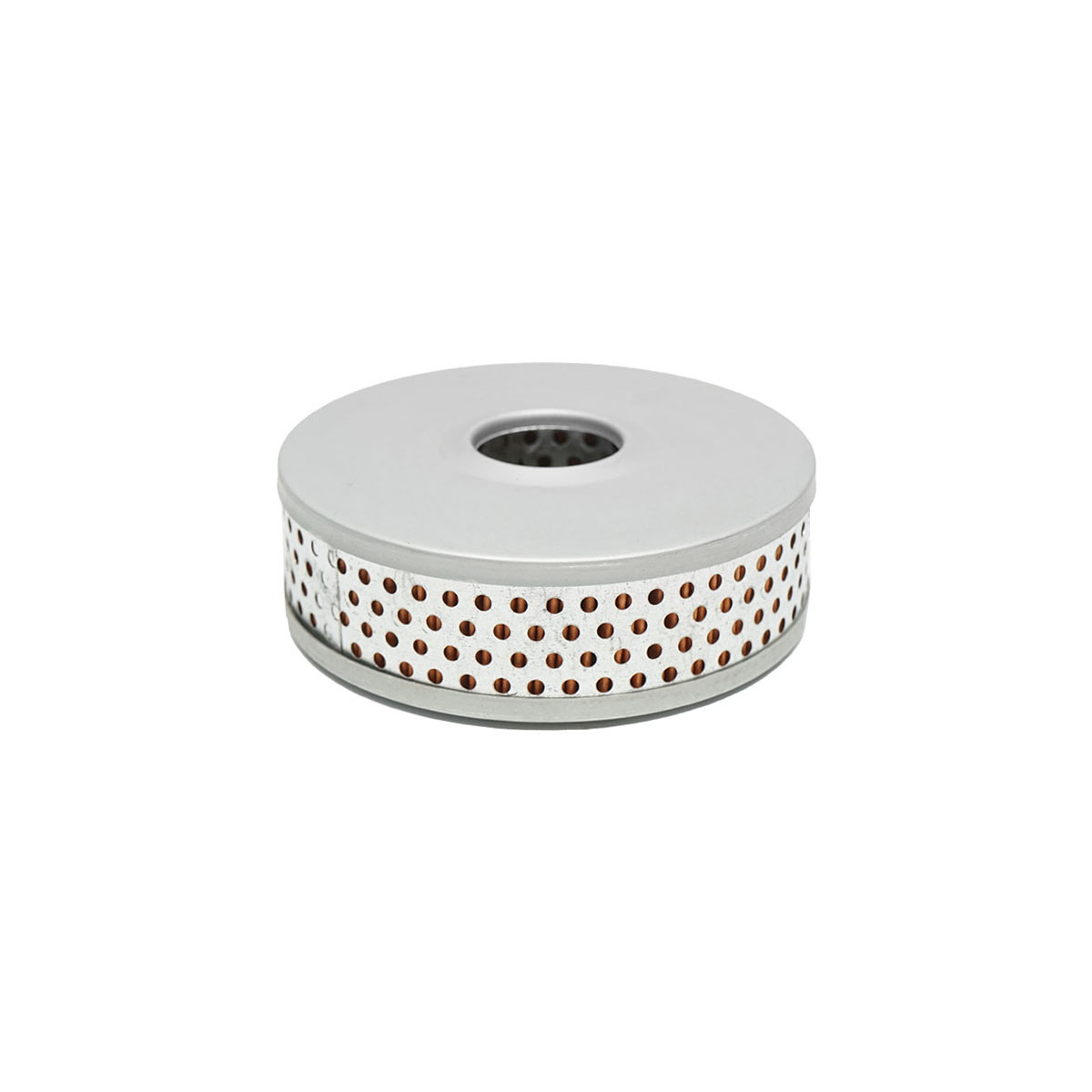 Filtru hidraulic servodirectie pentru Ford, Massey Ferguson David Brown cod OEM 81818748, D964931, F3K758AA, K964924, K964931, K964954, 83936985, EDPN3K758A, XH548, HF35335, HY9442 Breckner Germany – imagine 2