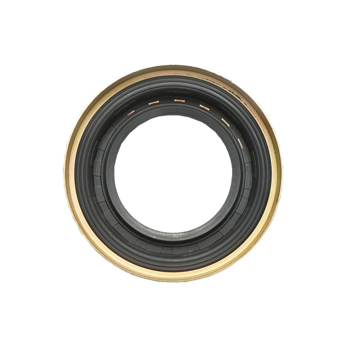 Simering roata spate 78.75x138.5x43mm Ford cod OEM C5NN4969D, F2NN4969AA, 81819097, 81875227, 83946536, 81859537, 83999828, C5NN4969B, E0NN4969AA, ENN4969AA, EONN4969AA Breckner Germany – imagine 2