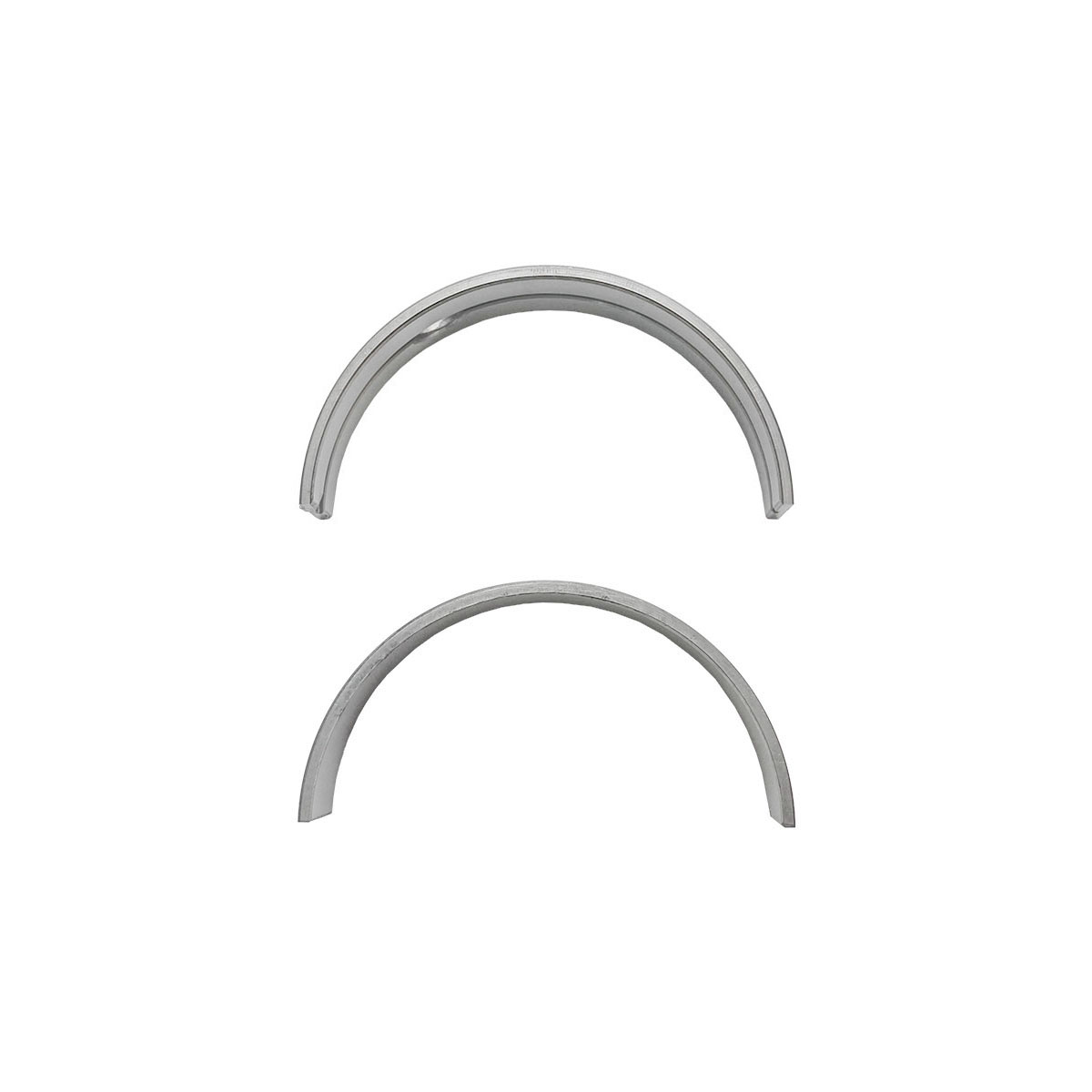Cuzinet palier STD pentru John Deere cod OEM RE65165 (R123561, R123562), VPC3007, 26/7-82, RE65165, VPX1001 Breckner Germany – imagine 2