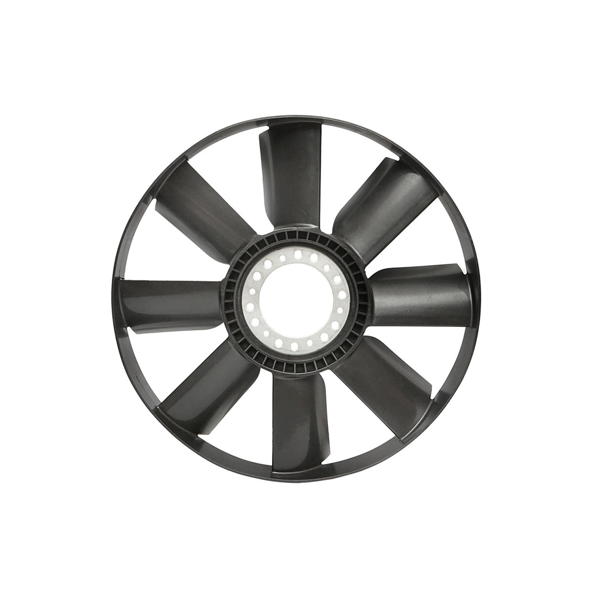 Elice ventilator John Deere 600mm cod OEM AL160126, AL155894, AM-20008657