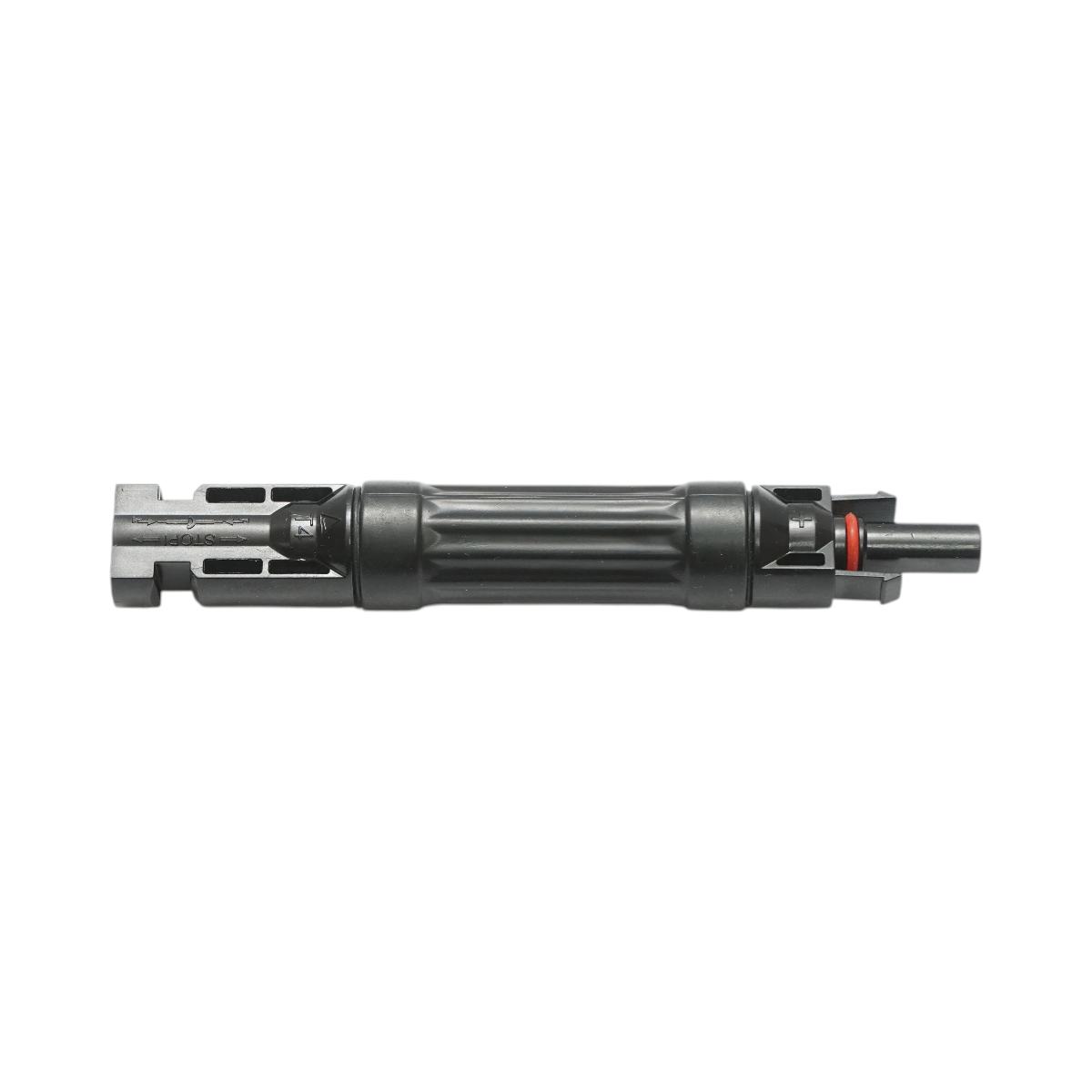 Conector MC4 cu siguranta fuzibila 10x38mm, 15A, 1000V DC pentru sisteme solare fotovoltaice IP67 Longroad – imagine 2