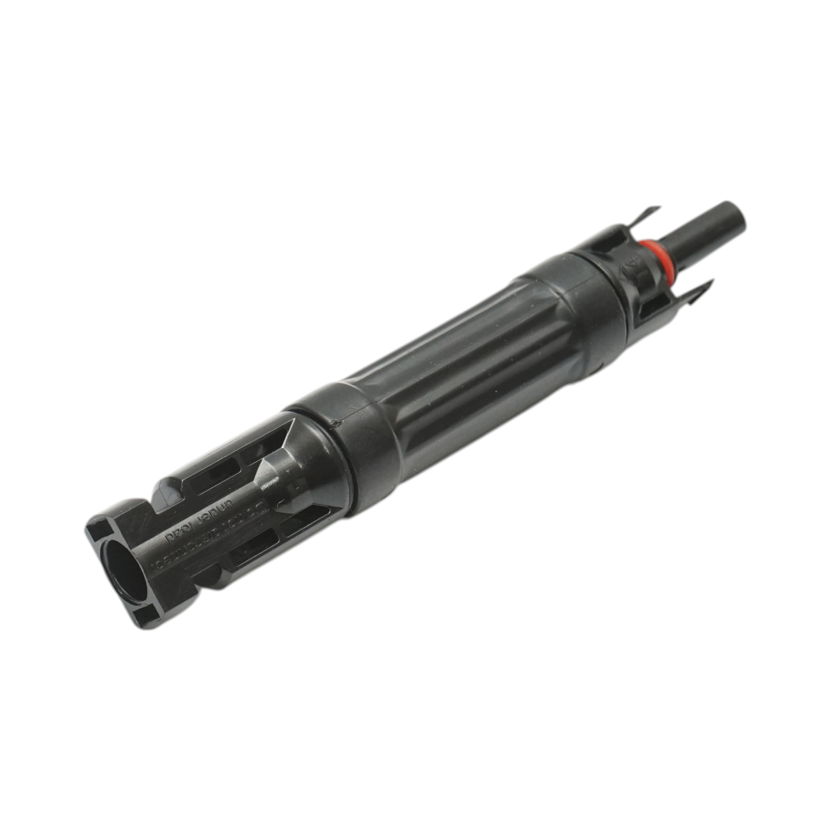 Conector MC4 cu siguranta fuzibila 10x38mm, 15A, 1000V DC pentru sisteme solare fotovoltaice IP67 Longroad – imagine 6