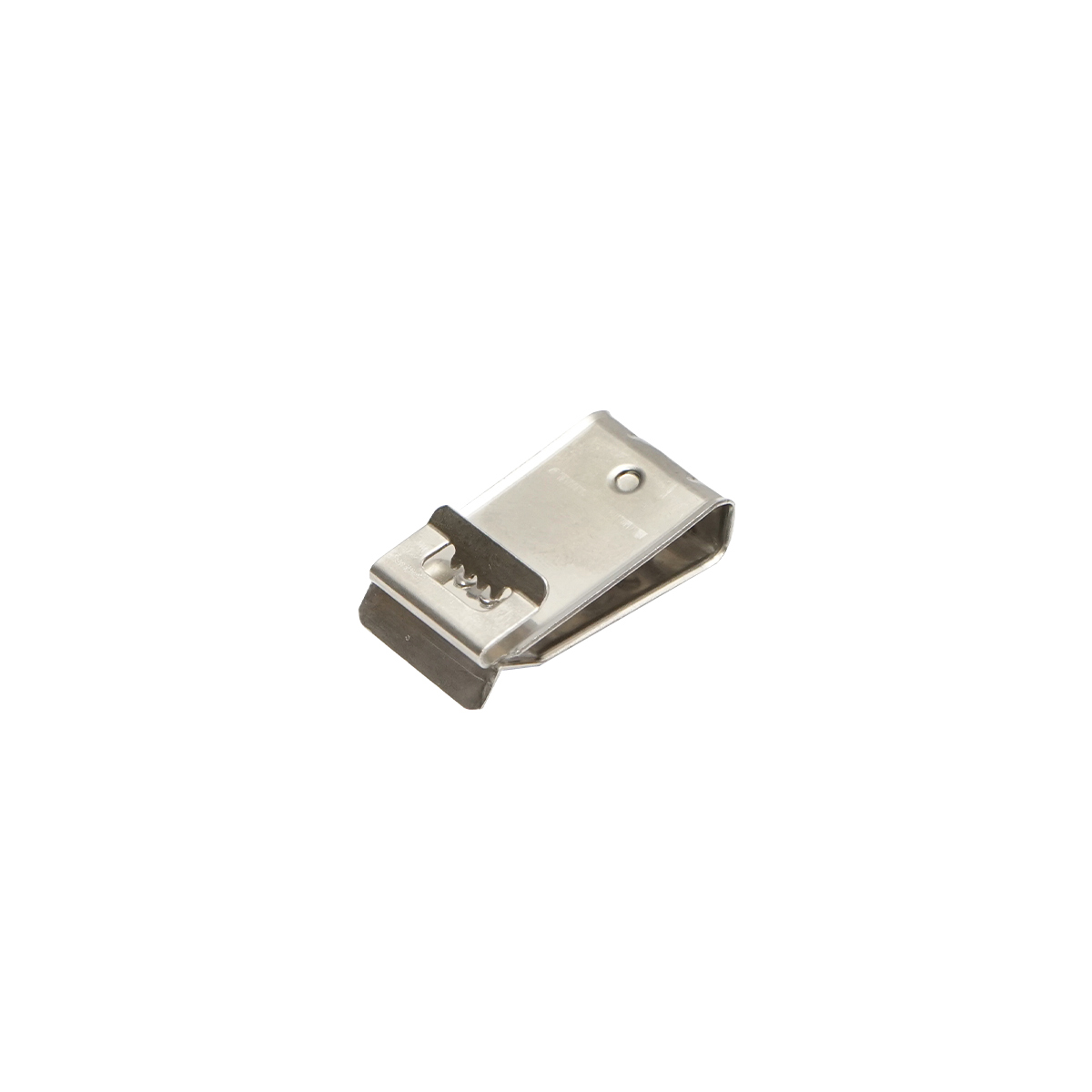 Clema (clips) pentru cablu panou solar 4/6 mm Breckner Germnay – imagine 2