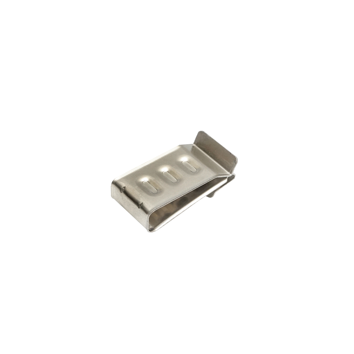 Clema (clips) pentru cablu panou solar 4/6 mm Breckner Germnay – imagine 3