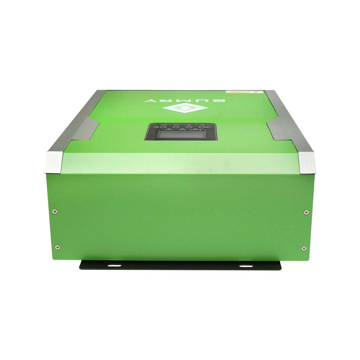 Invertor solar OFF-GRID Sumry HGP 5.5kW hibrid, 48V, 127A cu functie paralel – imagine 3