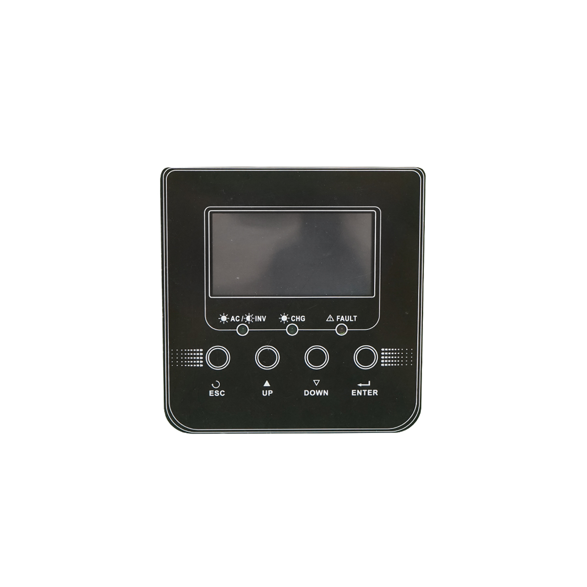Invertor solar OFF-GRID Sumry HGP 5.5kW hibrid, 48V, 127A cu functie paralel – imagine 6