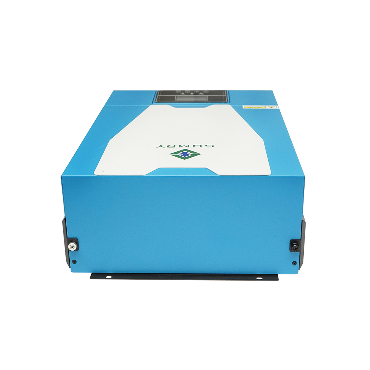 Invertor solar OFF-GRID Sumry MPS 3.5kW hibrid, 24V, 162A – imagine 5