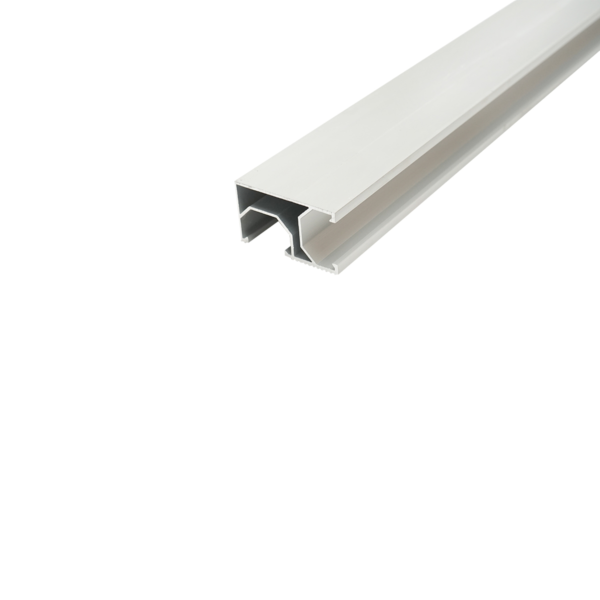 Bara sustinere panouri solare fotovoltaice 5m sistem B Breckner Germany – imagine 2