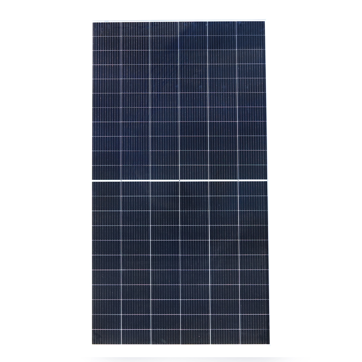 Panou solar bifacial Risen 660W fotovoltaic, monocristalin 2384x1303x35mm