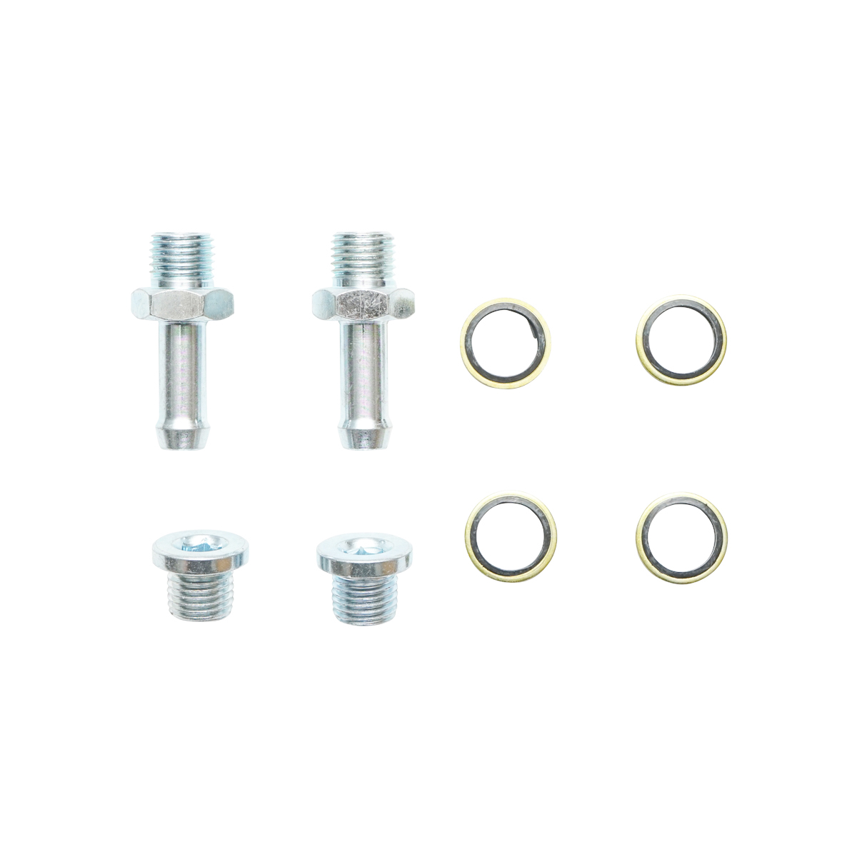 Pompa alimentare electrica cu filtru pentru Massey Ferguson, New Holland, Case IH OEM 84288071, 162000080881, 47111572, 836866309, 836867597, 836867831, 836879200, 836879202, 837073628 – imagine 5