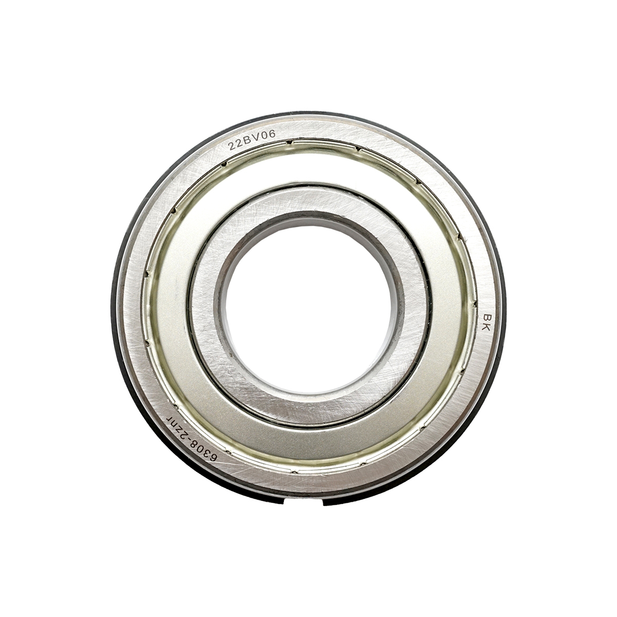 Rulment 6308-2ZNR Breckner Germany – imagine 3