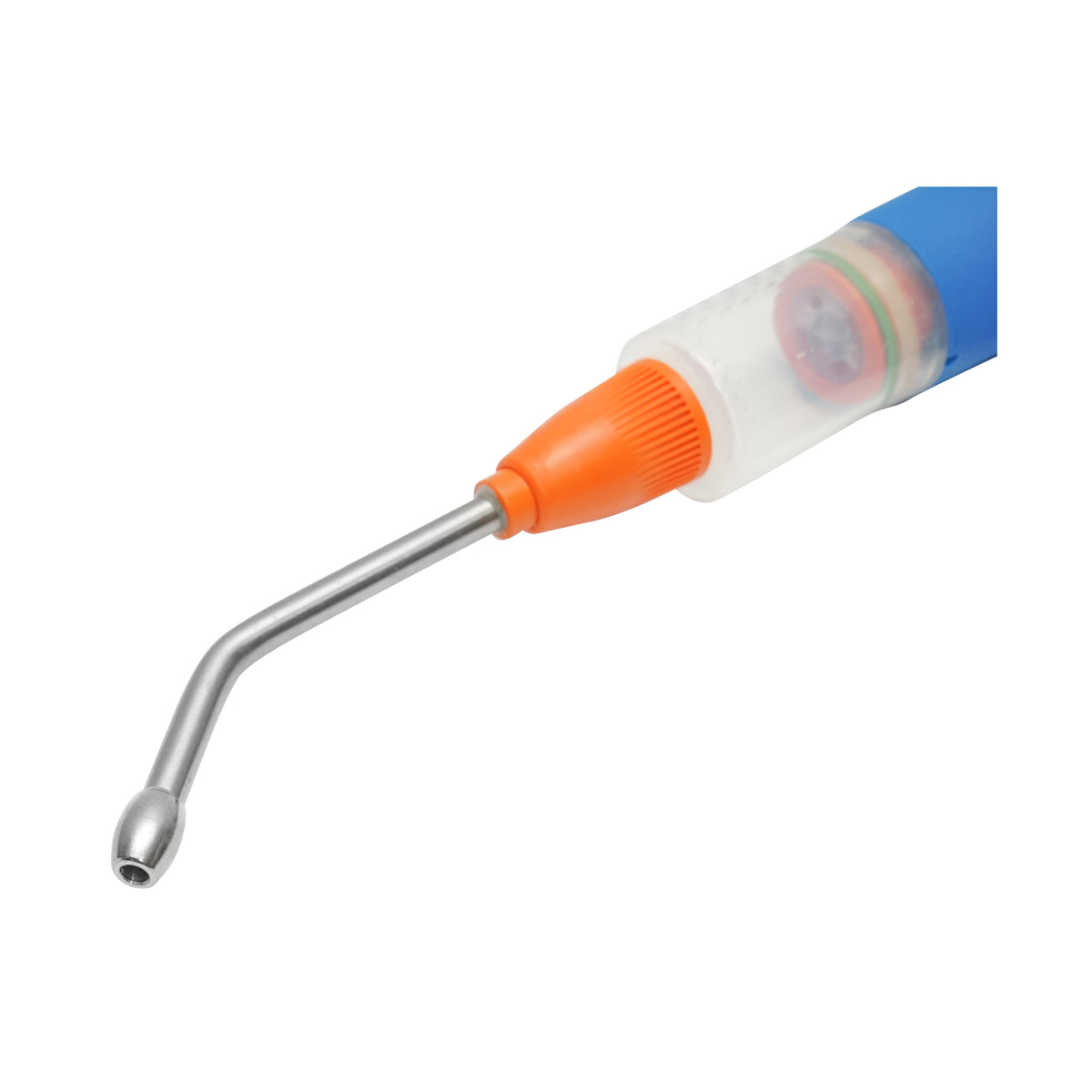 Dozator, seringa automata 30ml pentru administrare suspensii, solutii orale Breckner Germany – imagine 3