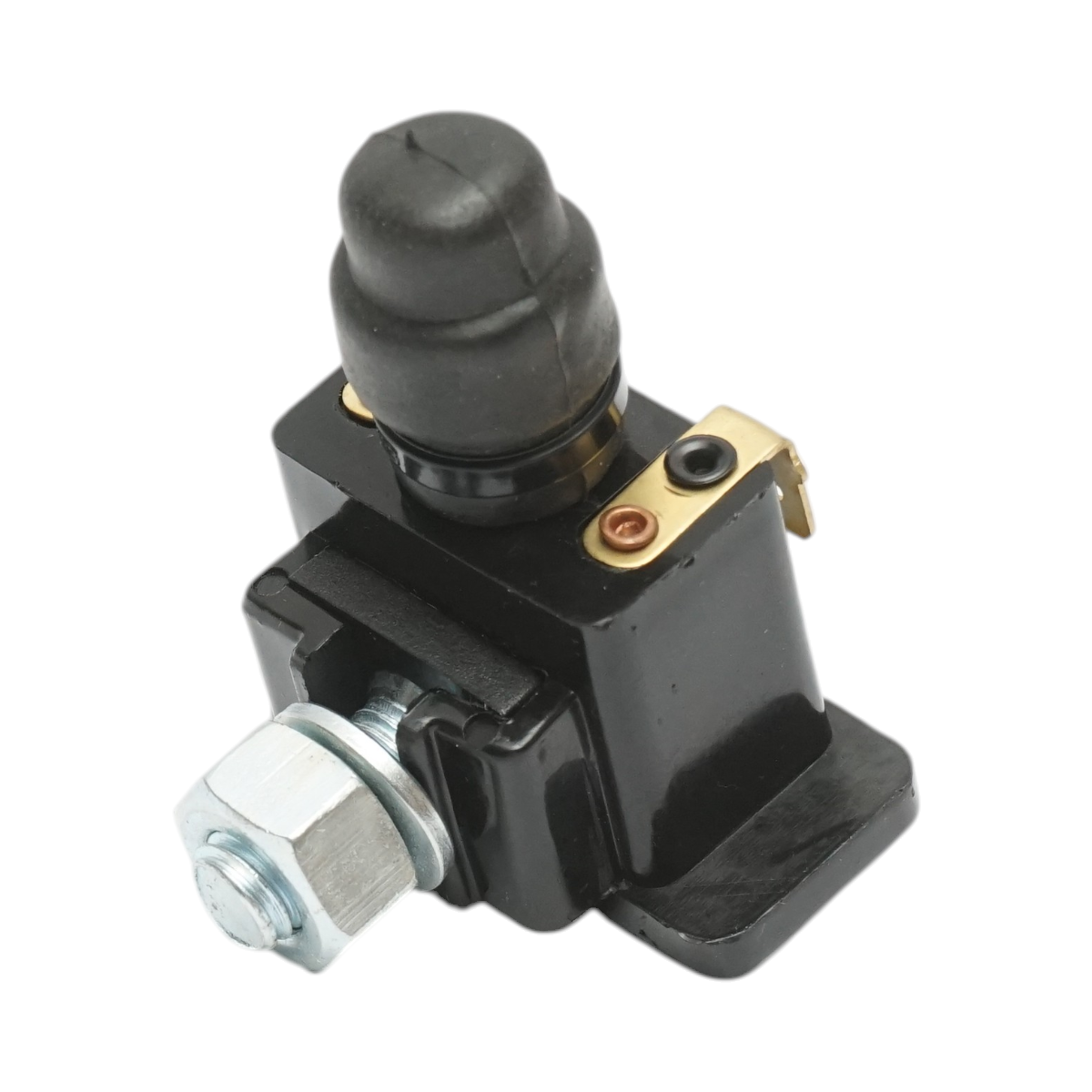 Intrerupator pedala frana pentru New Holland, Ford cod OEM 81834441, D3NN13480A, 84349105, NS40100