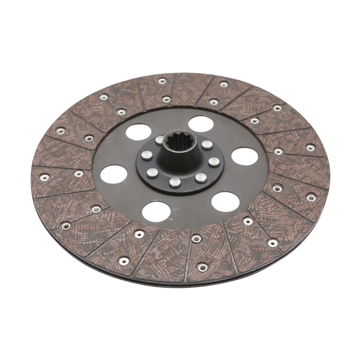 Disc ambreiaj priza putere butuc mic fi280 11 toli UTB U-445 si Fiat – imagine 4
