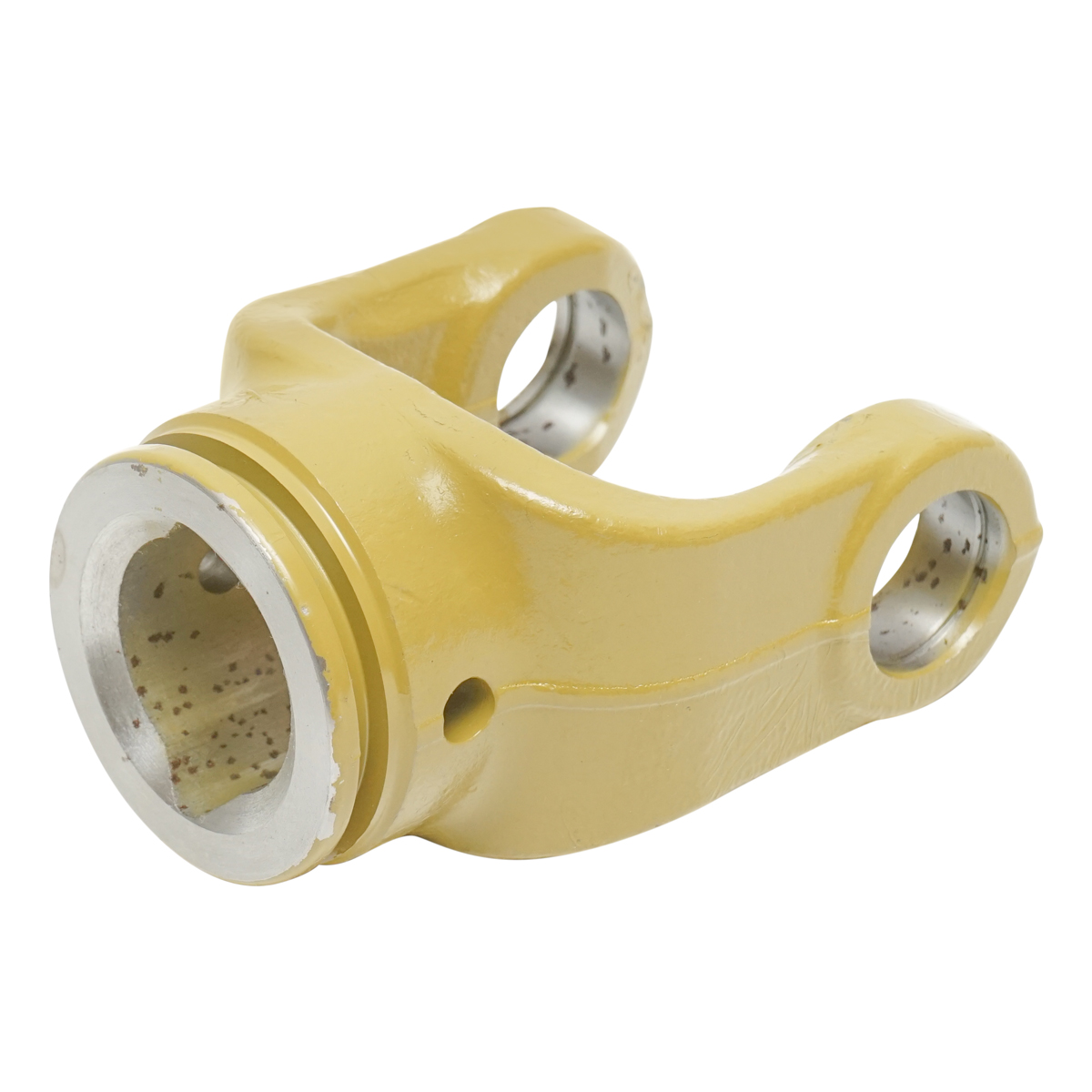 Furca cardan L6 T6S pentru teava lamaie 49mm, cruce 30,2x92 – imagine 2