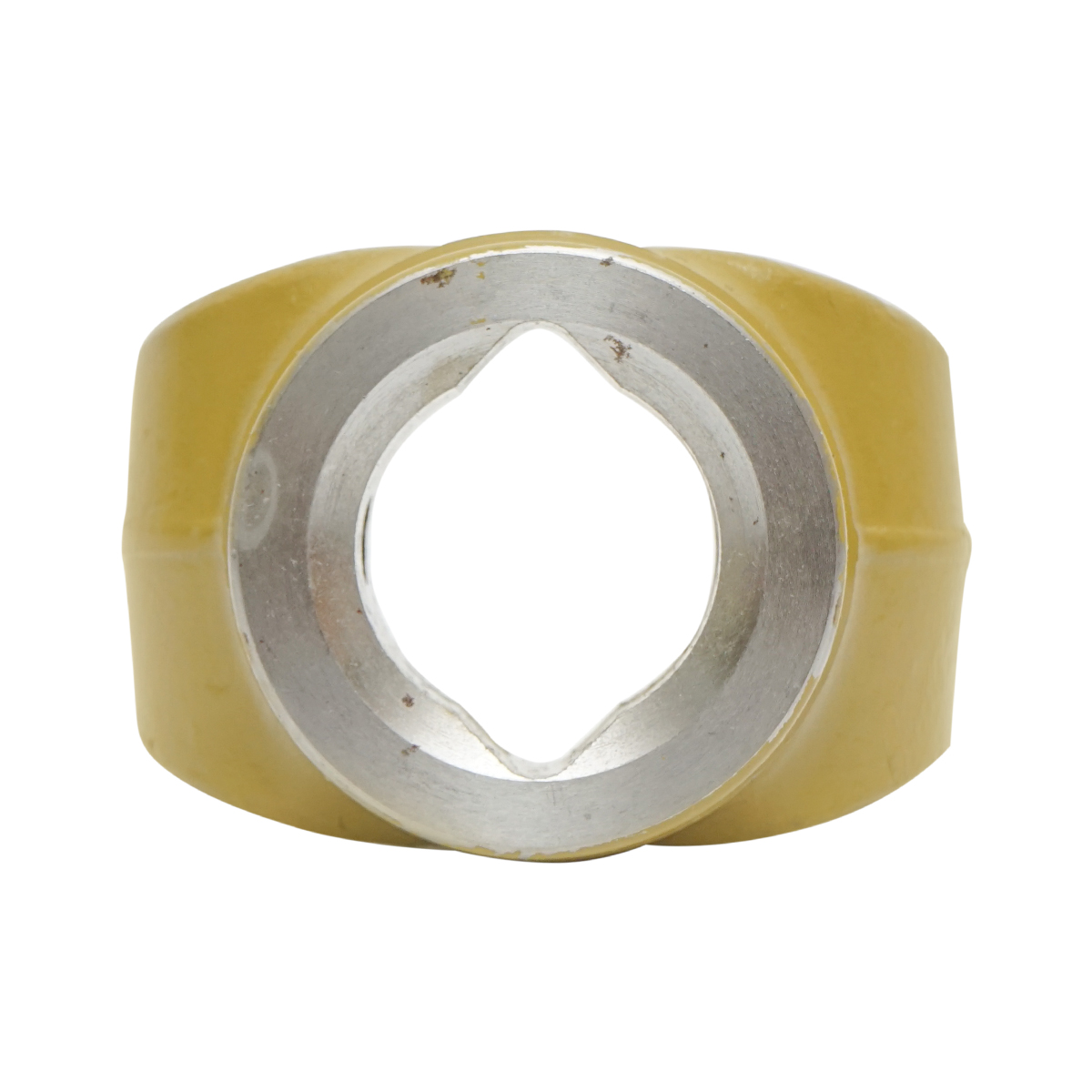 Furca cardan L6 T6S pentru teava lamaie 49mm, cruce 30,2x92 – imagine 4