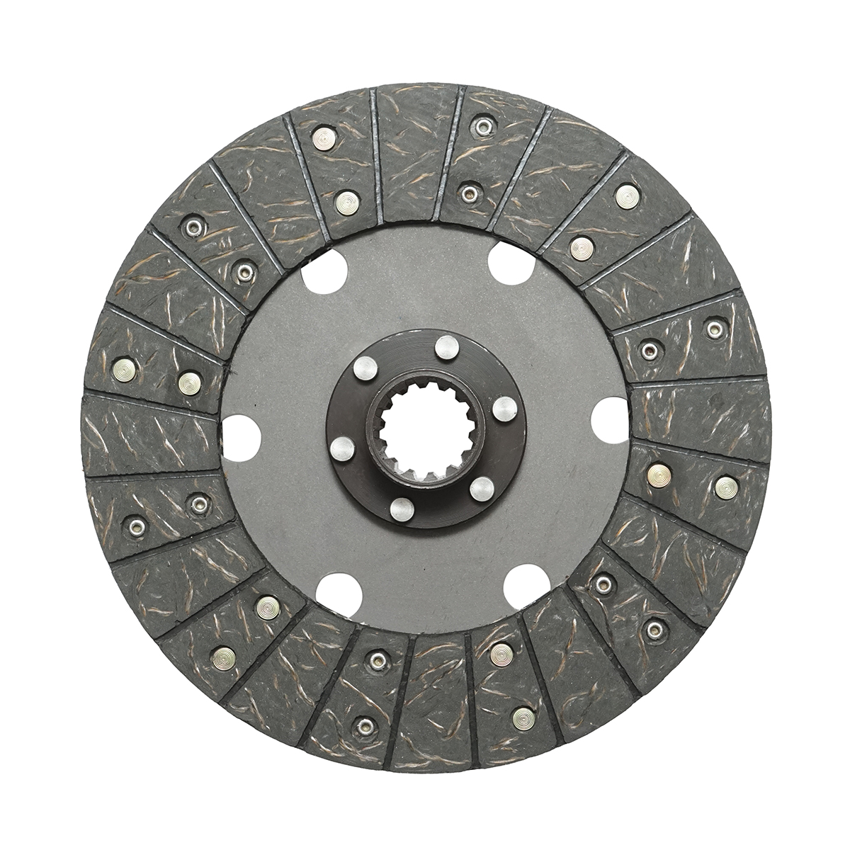 Disc ambreiaj butuc mare 11toli U-445 si Fiat