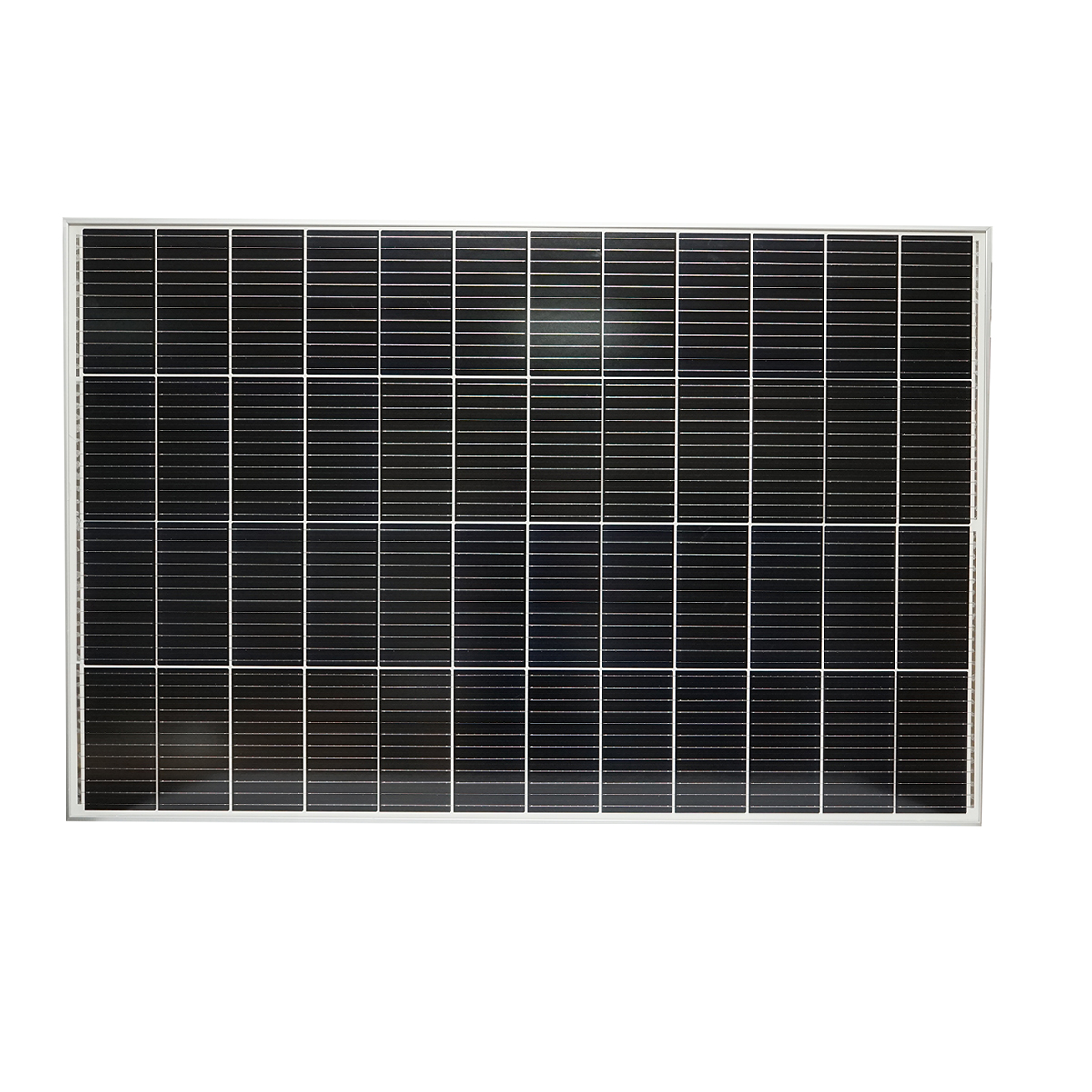 Panou solar 250W mono 1350x880x35mm cu conector MC4 Breckner Germany