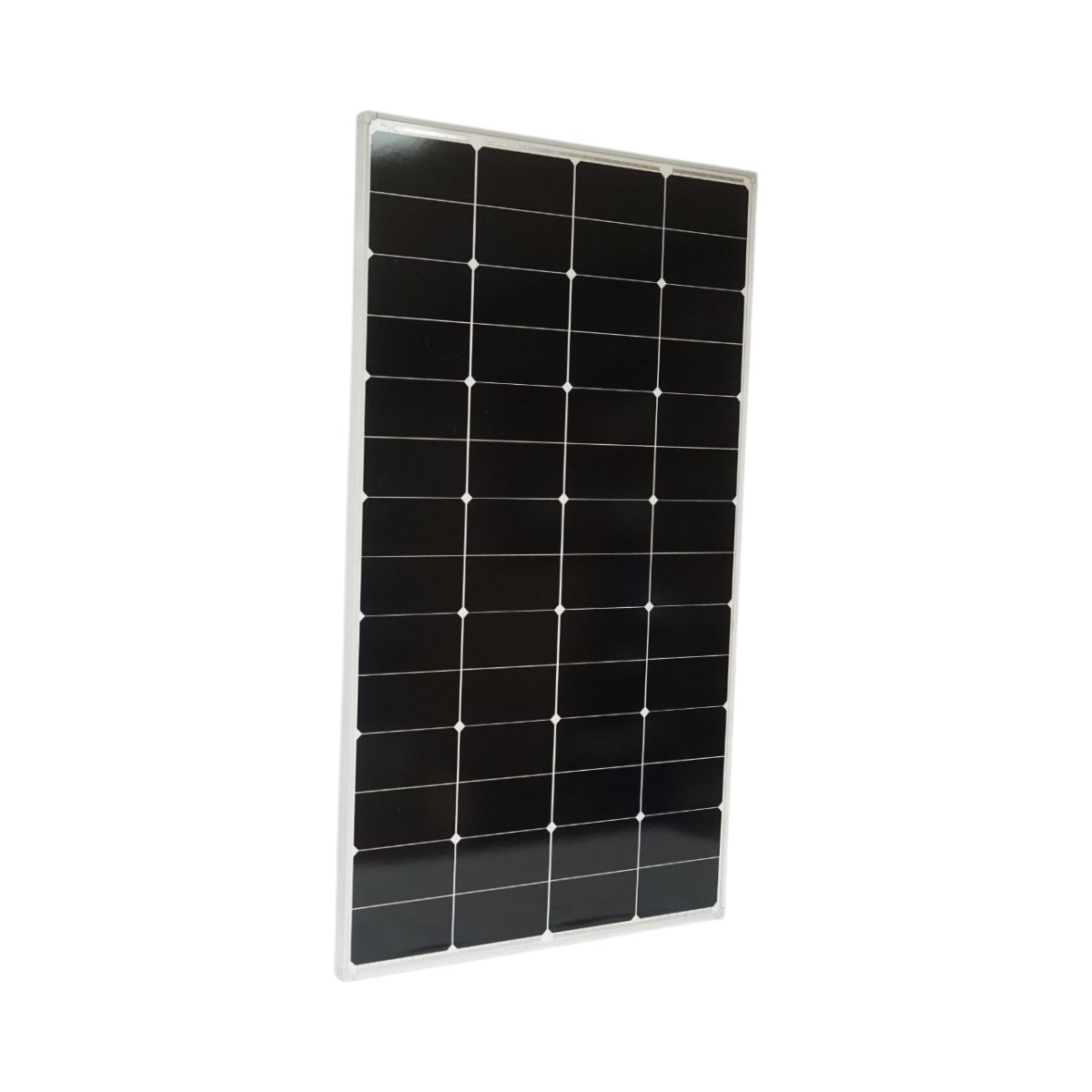 Panou solar 250W fotovoltaic monocristalin 1350x765x30mm cu conector MC4 Breckner Germany – imagine 4