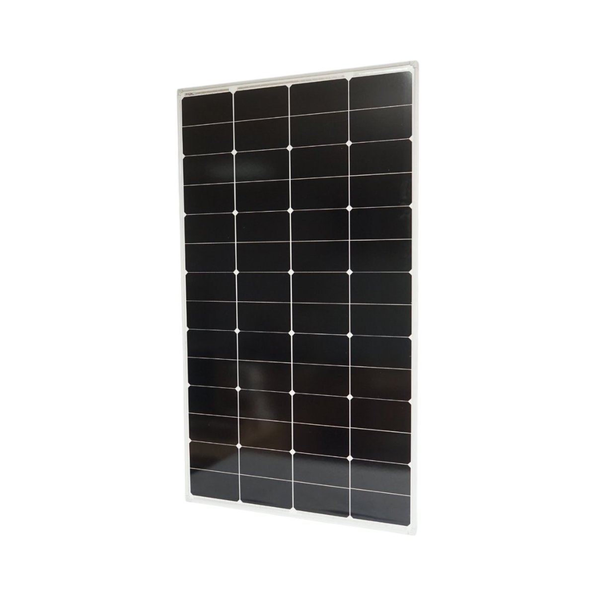 Panou solar 250W fotovoltaic monocristalin 1350x765x30mm cu conector MC4 Breckner Germany – imagine 5