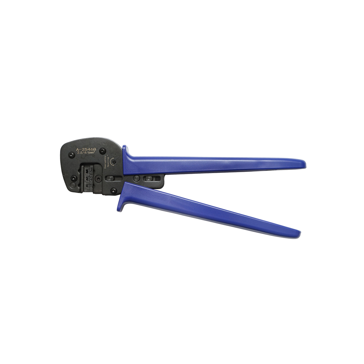 Cleste sertizare conectori MC4 A2546B