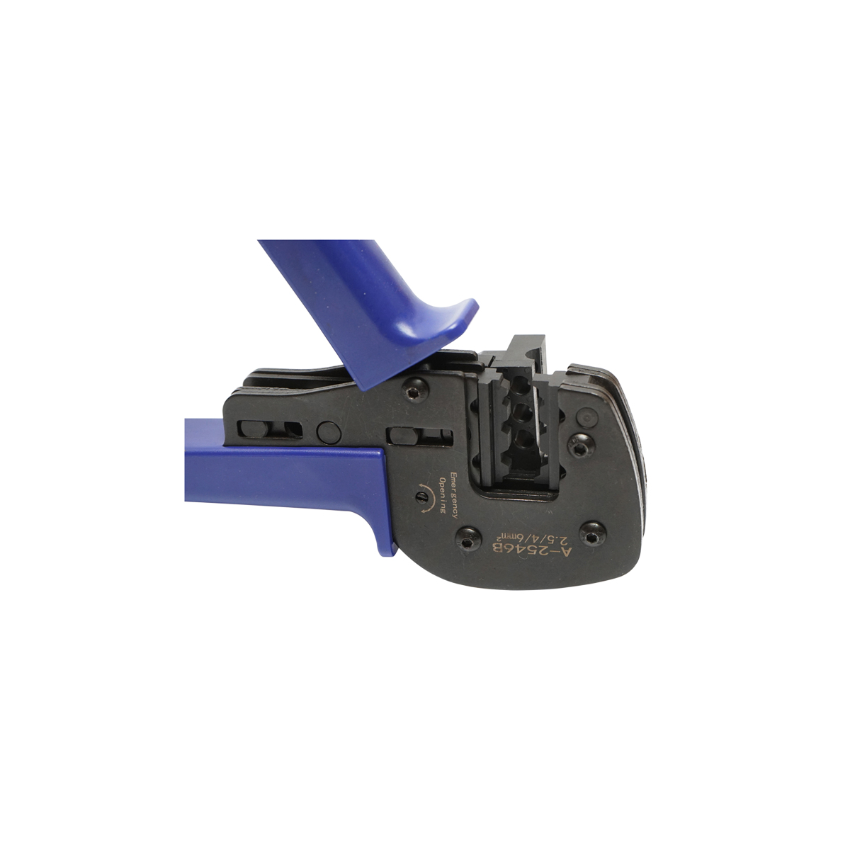 Cleste sertizare conectori MC4 A2546B – imagine 3