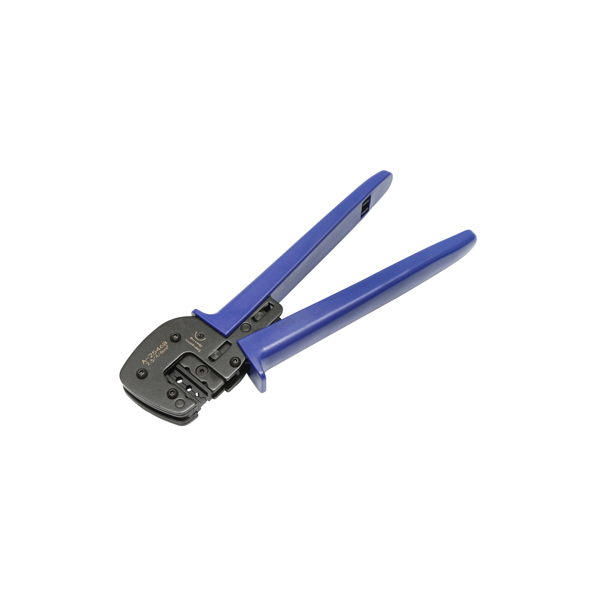 Cleste sertizare conectori MC4 A2546B – imagine 5