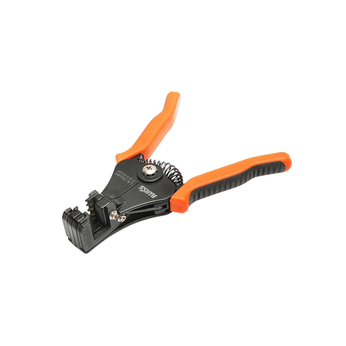 Trusa scule pentru sertizare conectori MC4 A2546B – imagine 3
