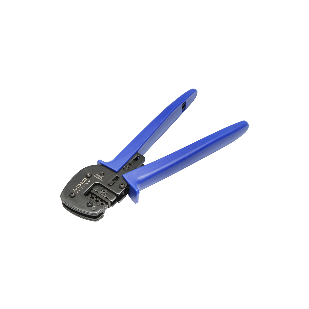 Trusa scule pentru sertizare conectori MC4 A2546B – imagine 5