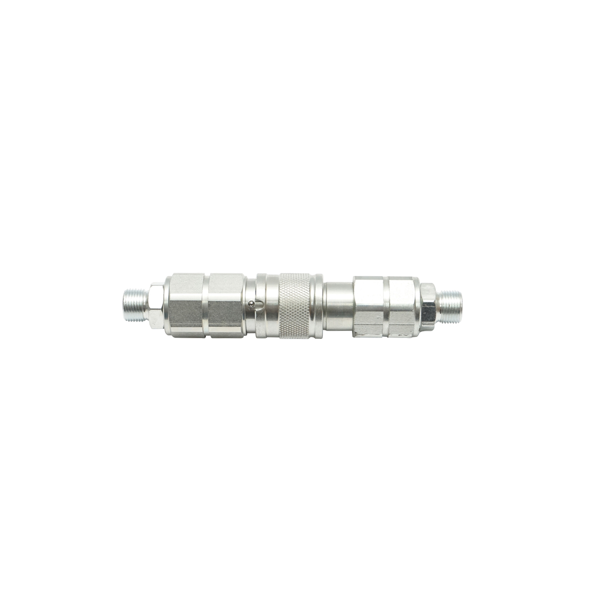Set cupla rapida 3/8 tol (supapa trecere mama+tata/mos+baba) adaptor drept