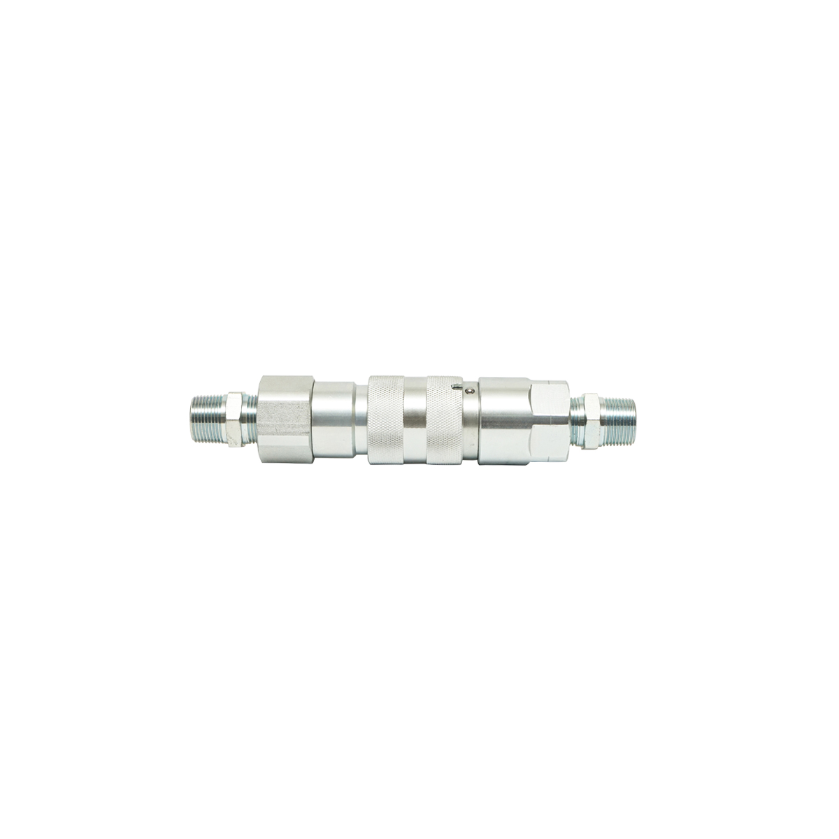 Set cupla rapida 3/4 tol (mama+tata) adaptor drept