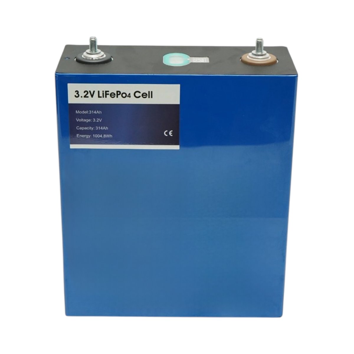 Baterie litiu CATL 3.2V, 314Ah, LiFePO4 1004.8 Wh pentru panouri solare