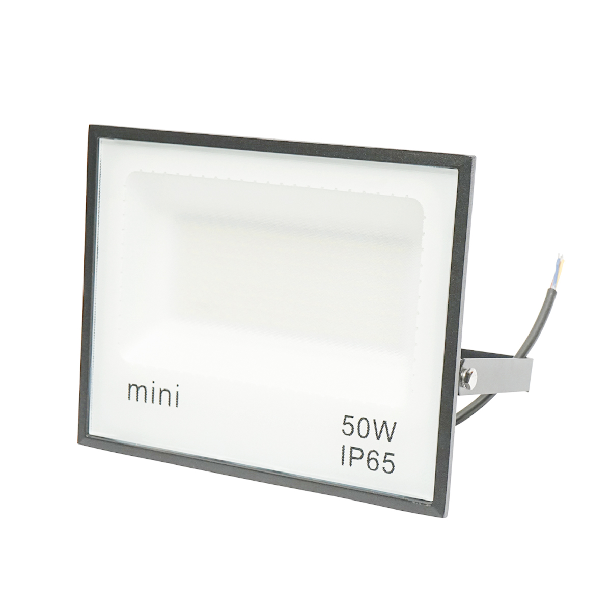 Proiector LED 30W, 220V, 3000K, IP65, 190x155mm Breckner Germany