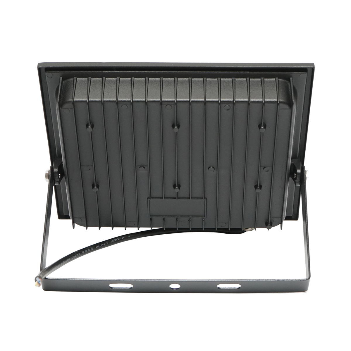 Proiector LED 30W, 220V, 3000K, IP65, 190x155mm Breckner Germany – imagine 3