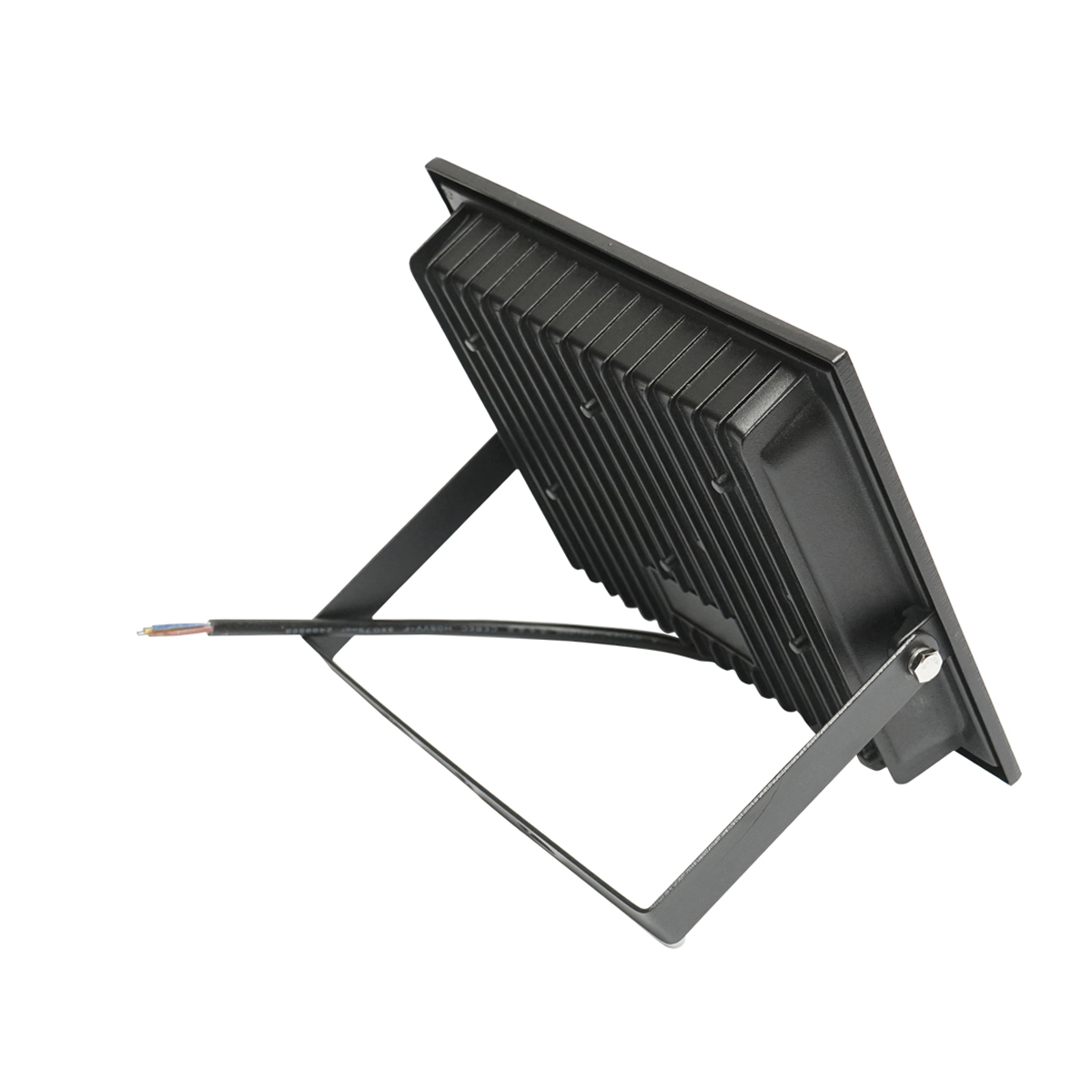 Proiector LED 30W, 220V, 3000K, IP65, 190x155mm Breckner Germany – imagine 4