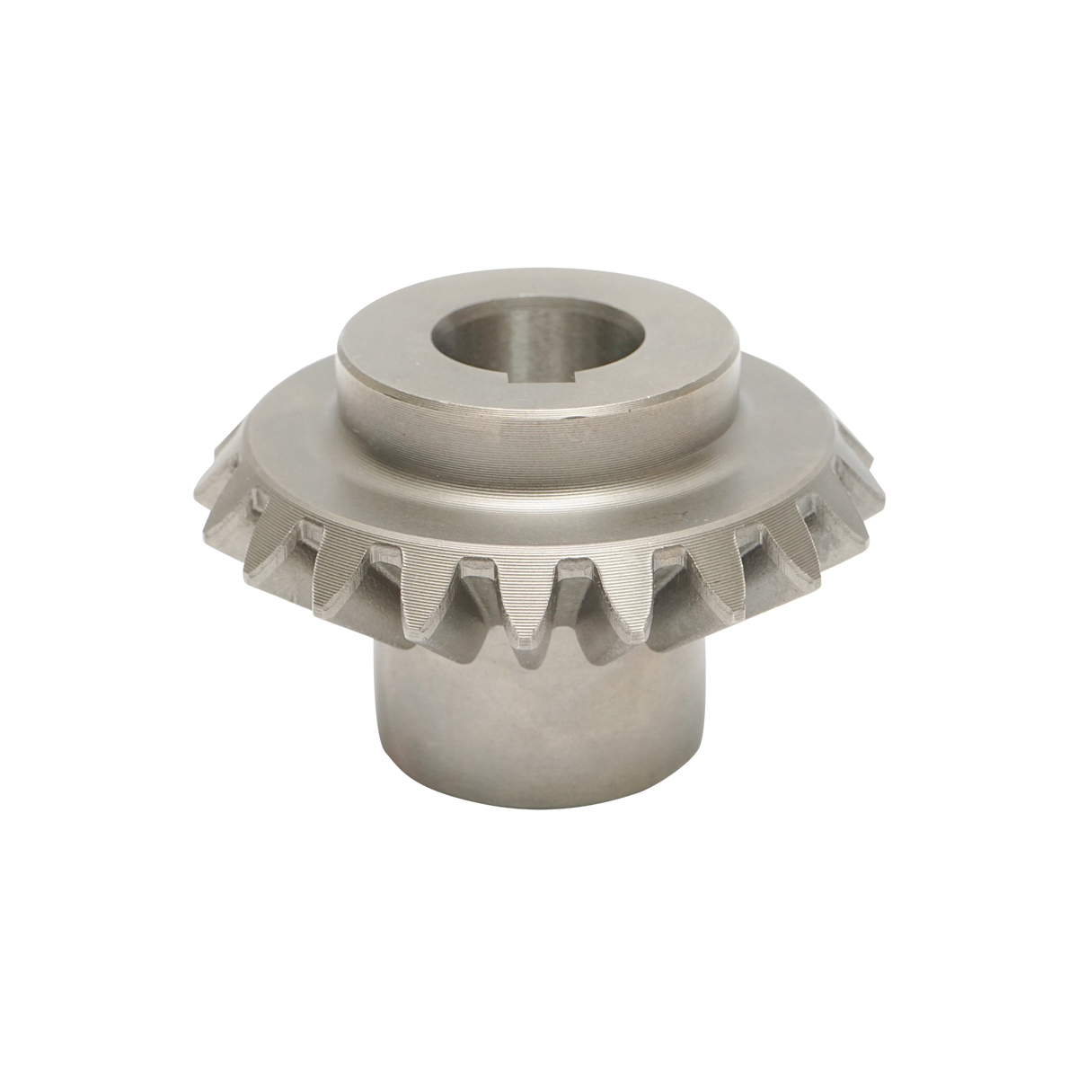 Pinion pentru cositoare 1.85, Z=21 dinti