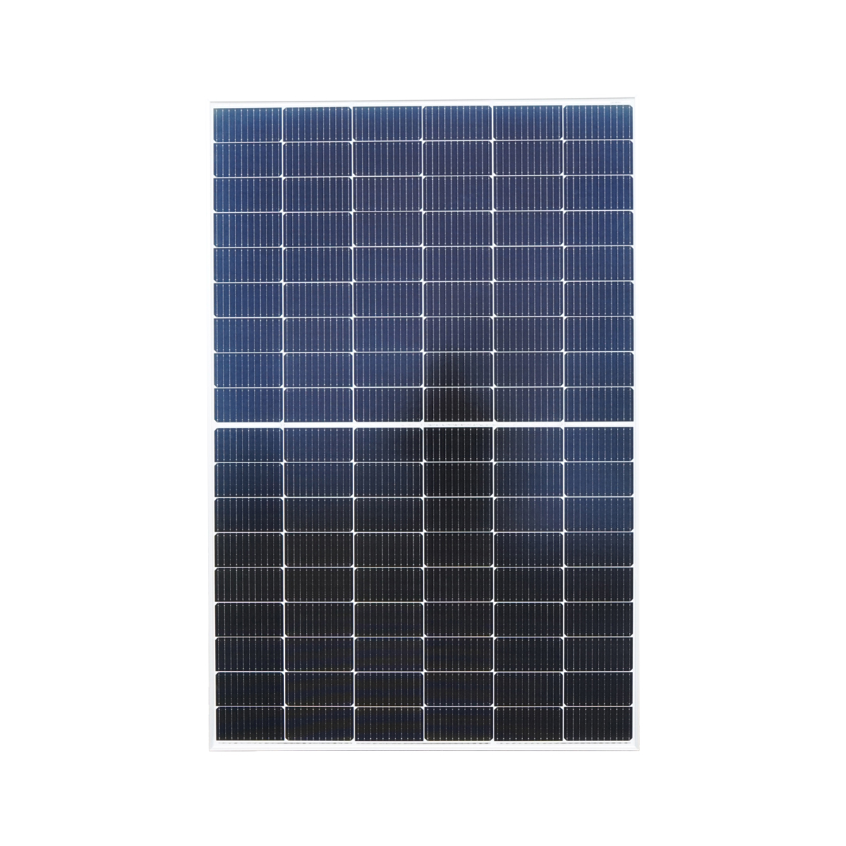 Sistem solar fotovoltaic cu invertor 5.5KW 220V OFF-Grid Hibrid 127A si baterii 200AH Breckner Germany – imagine 3