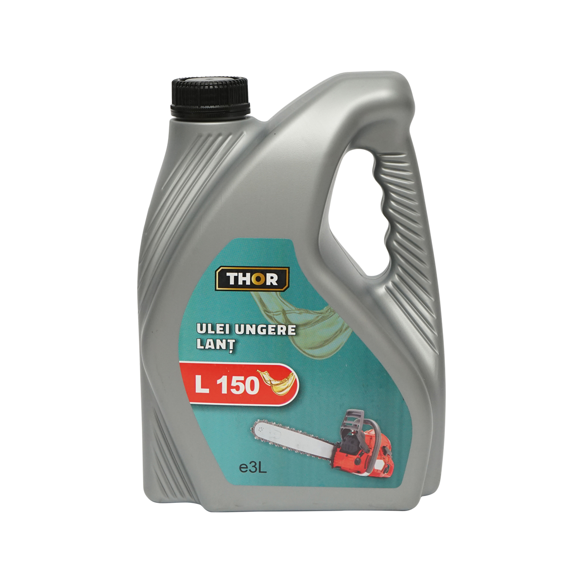 Ulei mineral pentru lant THOR L150 3L
