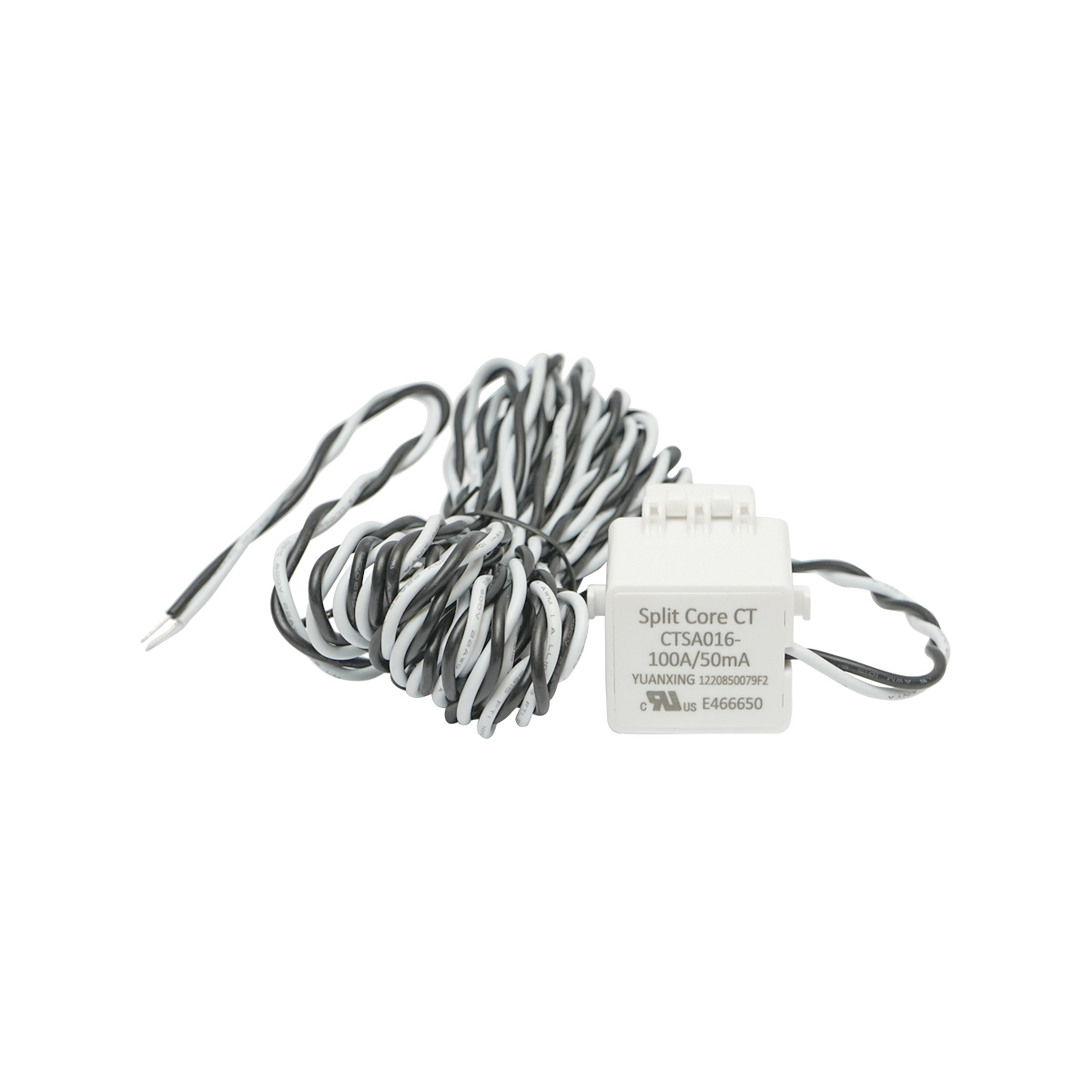 Invertor DEYE hibrid 6KW, SUN-6K-SG05LP1-EU, monofazic, WIFI, ON/OFF-GRID cu Split Core 100A/50mA – imagine 9
