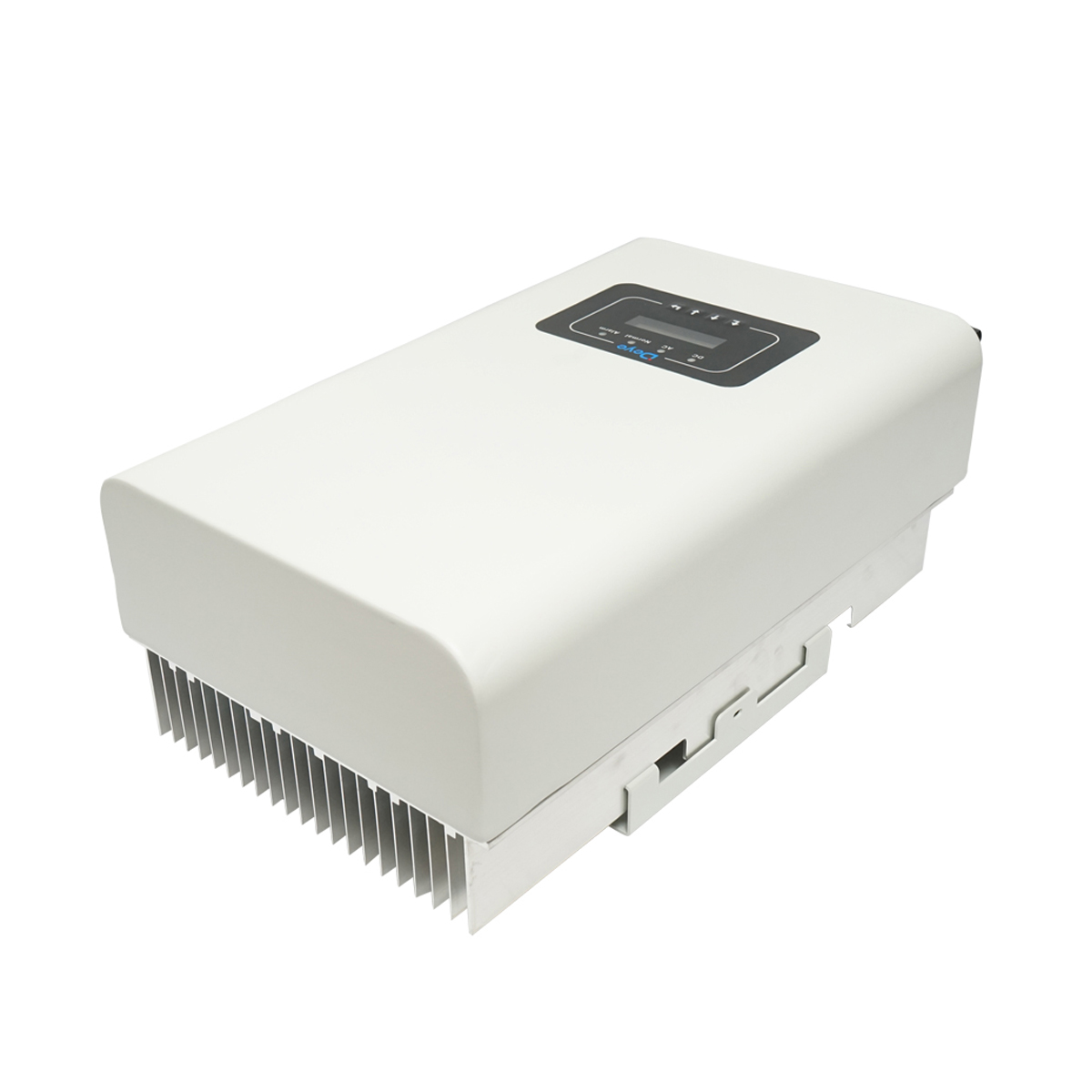 Invertor DEYE ON-GRID 10KW, SUN-10K-G06, trifazic 380V, WIFI, prosumator – imagine 5