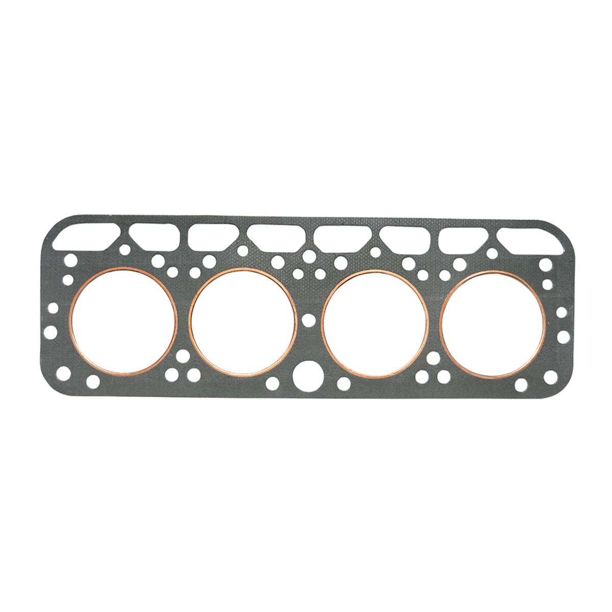 Garnitura chiulasa U-650 (cu inele de cupru pentru cota de reparatie universala)