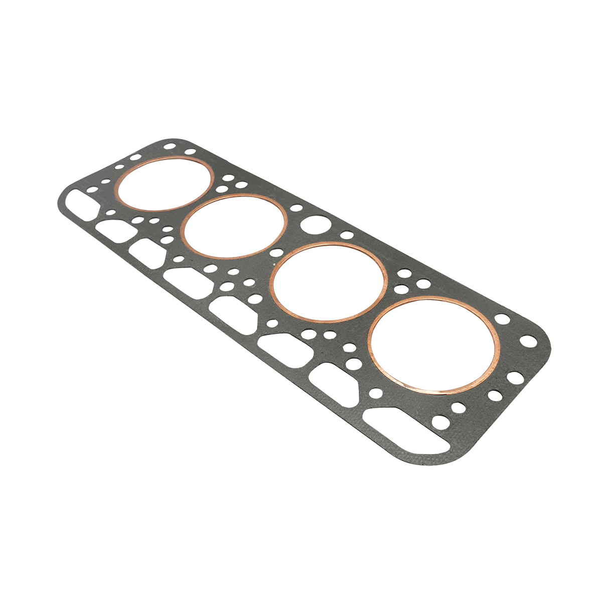 Garnitura chiulasa U-650 (cu inele de cupru pentru cota de reparatie universala) – imagine 2